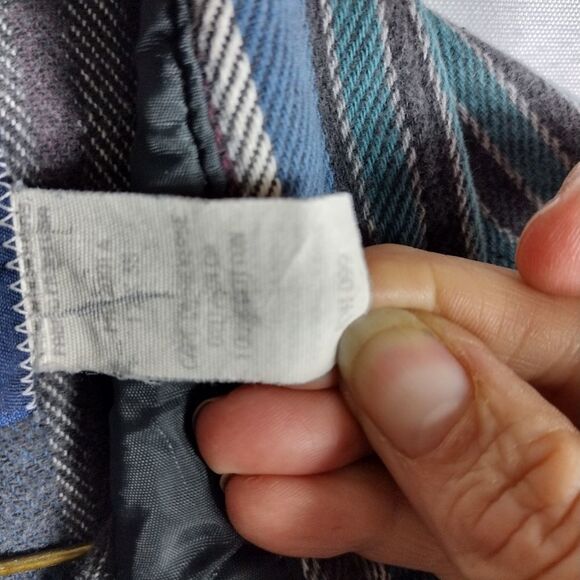 Vintage Wrangler shirt  - Picture 5 of 7